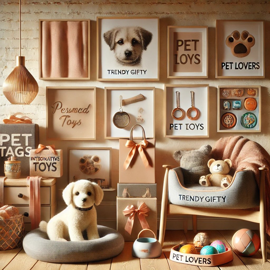 For Pet Lovers