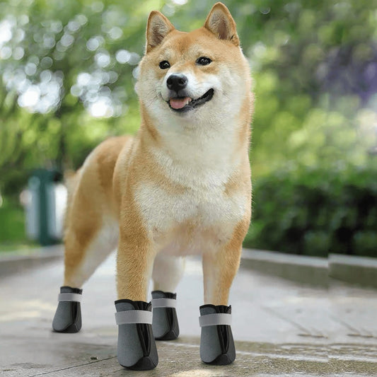 Non-Slip Dog Socks / Boots